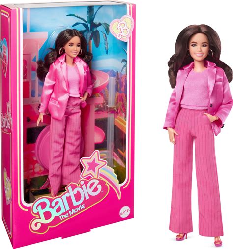 barbie gloria